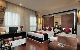 Skyline Boutique Hotel